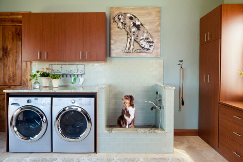 rustic-laundry-room