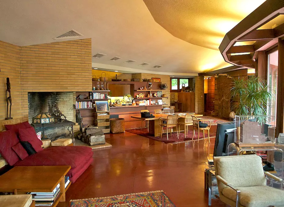 04-é-possível-se-hospedar-em-uma-casa-por-frank-lloyd-wright