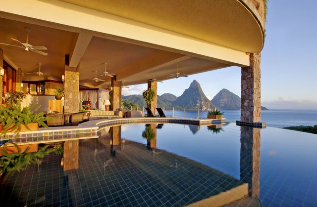 st lucia