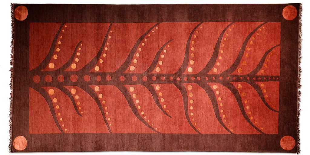 Tapis-Arbre-Tigre-rouge-et-brun-réduit