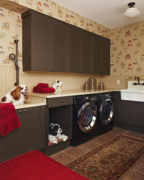 traditional-laundry-room