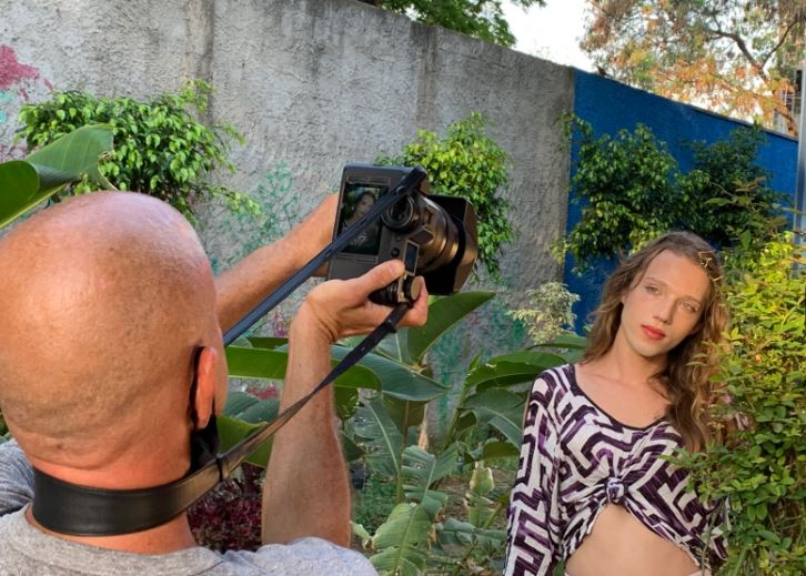 No Dia Internacional contra a LGBTfobia, UNAIDS lança ensaio emocionante