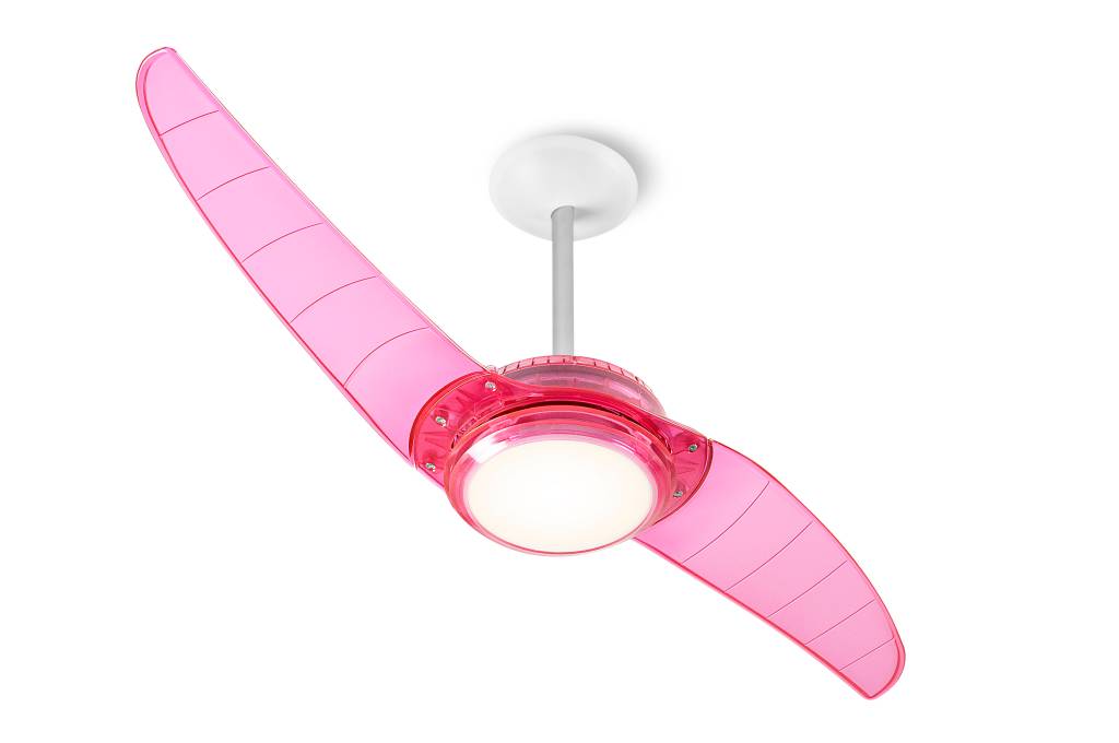 ventilador-de-teto-rosa-neon-spirit ventilador-de-teto-rosa-neon-spirit