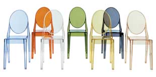 Kartell no Brasil