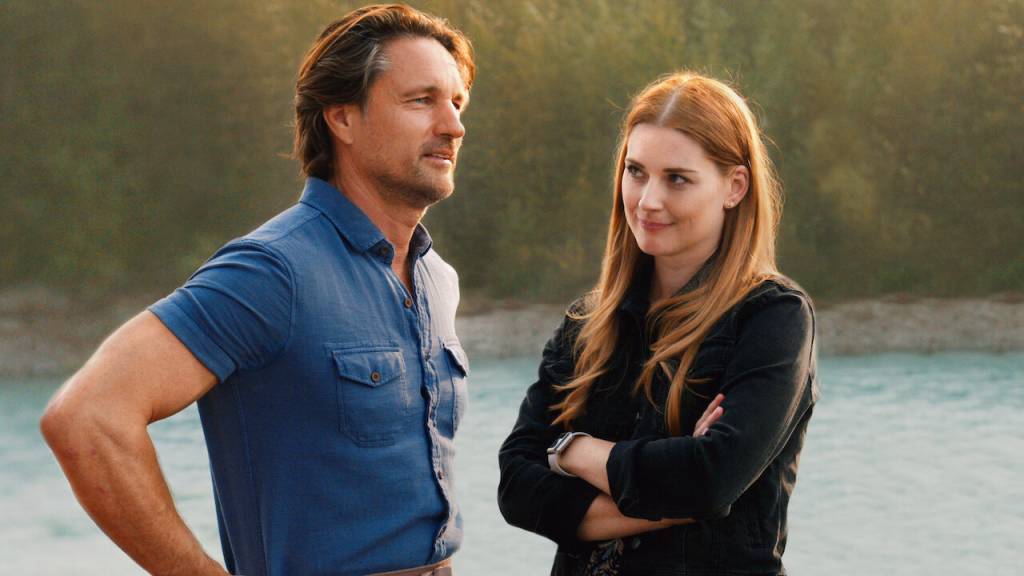 virgin-river Séries Netflix