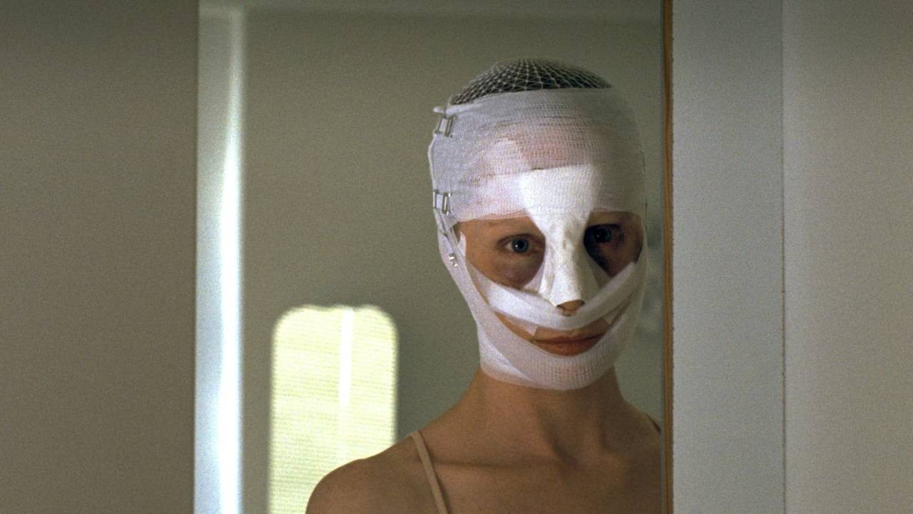 filmes de terror dirigidos por mulheres - boa noite mamãe
