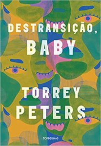 Cover of 'Detransition, Baby'.