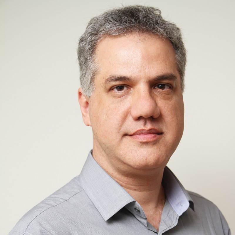 Alberto Chebabo, infectologista da Dasa e presidente da Sociedade Brasileira de Infectologia (SBI) -