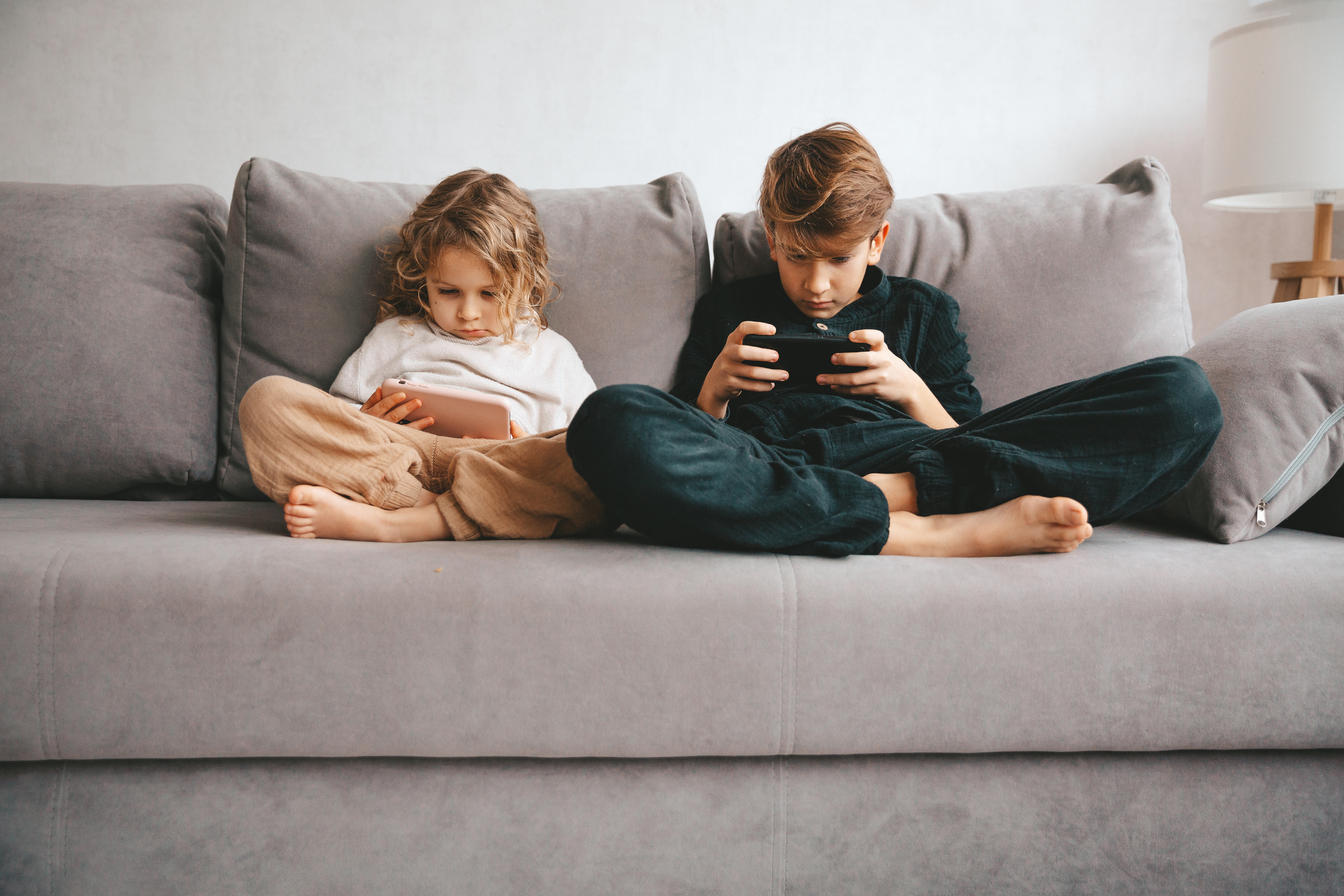 Mídia e Jogos eletrônicos na infância