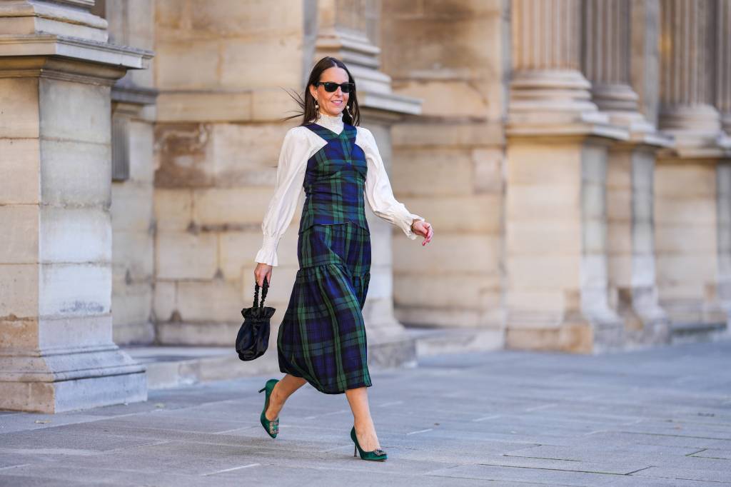 Do arraial para o trabalho: 5 looks juninos ótimos para ambientes formais