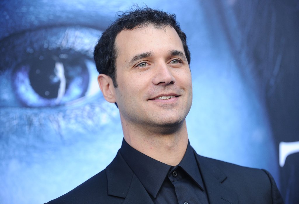 Premiere Of HBO’s “Game Of Thrones” Season 7 – Arrivals Ramin Djawadi