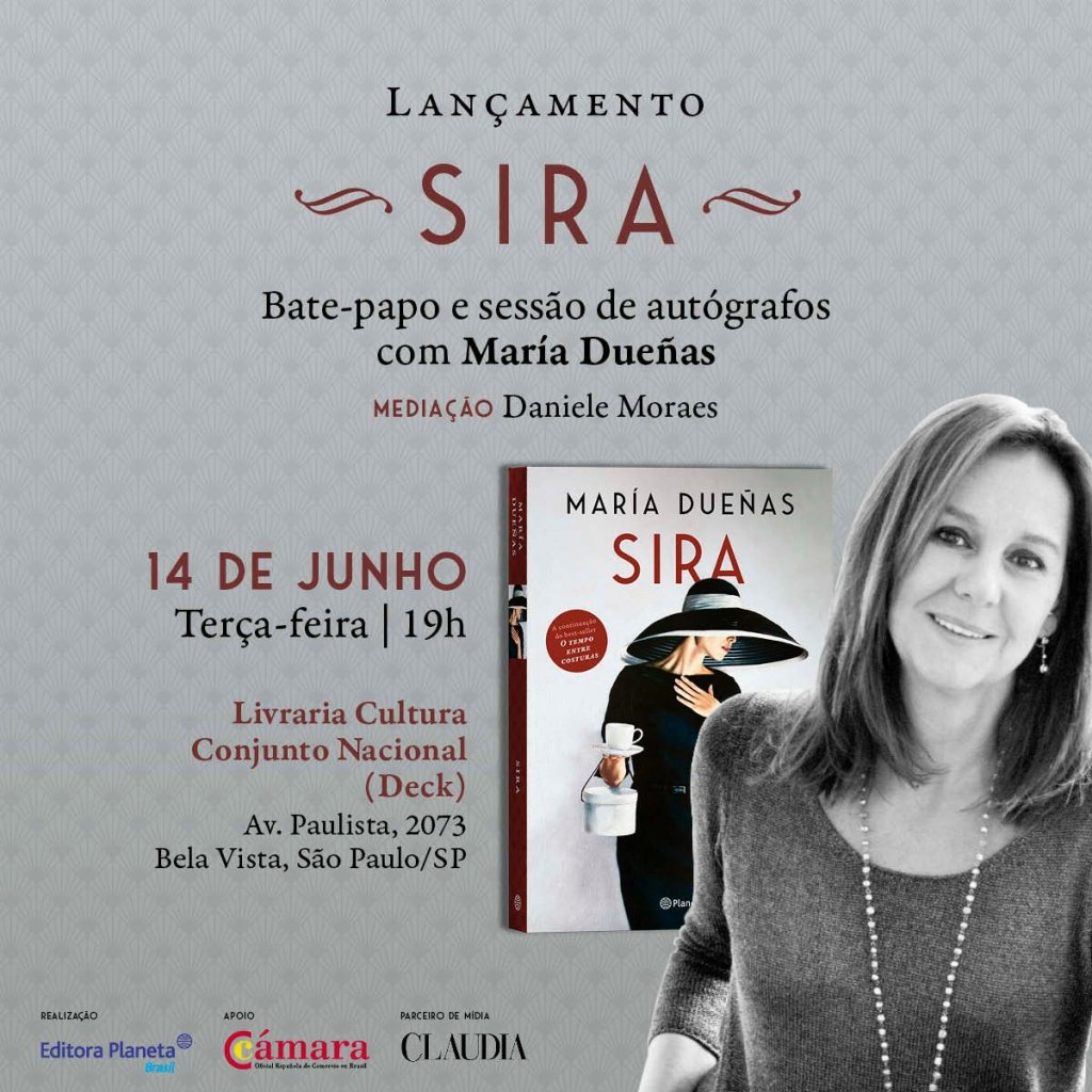 sira Maria Dueñas