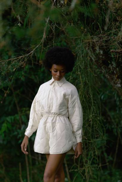 Macaquinho feito com PET Macaquinho feito com PET