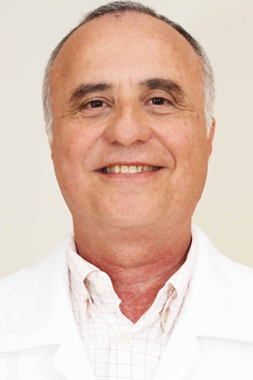 WhatsApp Image 2022-05-20 at 20.21.42 Izidro Bendet, especialista em patologia clínica e virologia do Sérgio Franco Medicina Diagnóstica, no Rio de Janeiro -