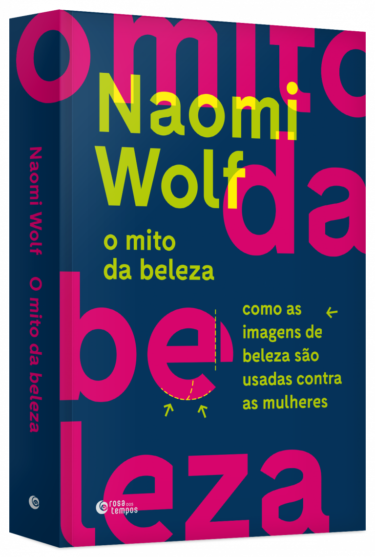 clássicos feministas - O mito da Beleza