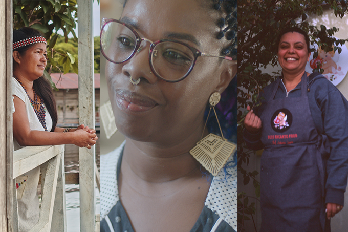 Documentário protagonizado por mulheres aborda força do empreendedorismo