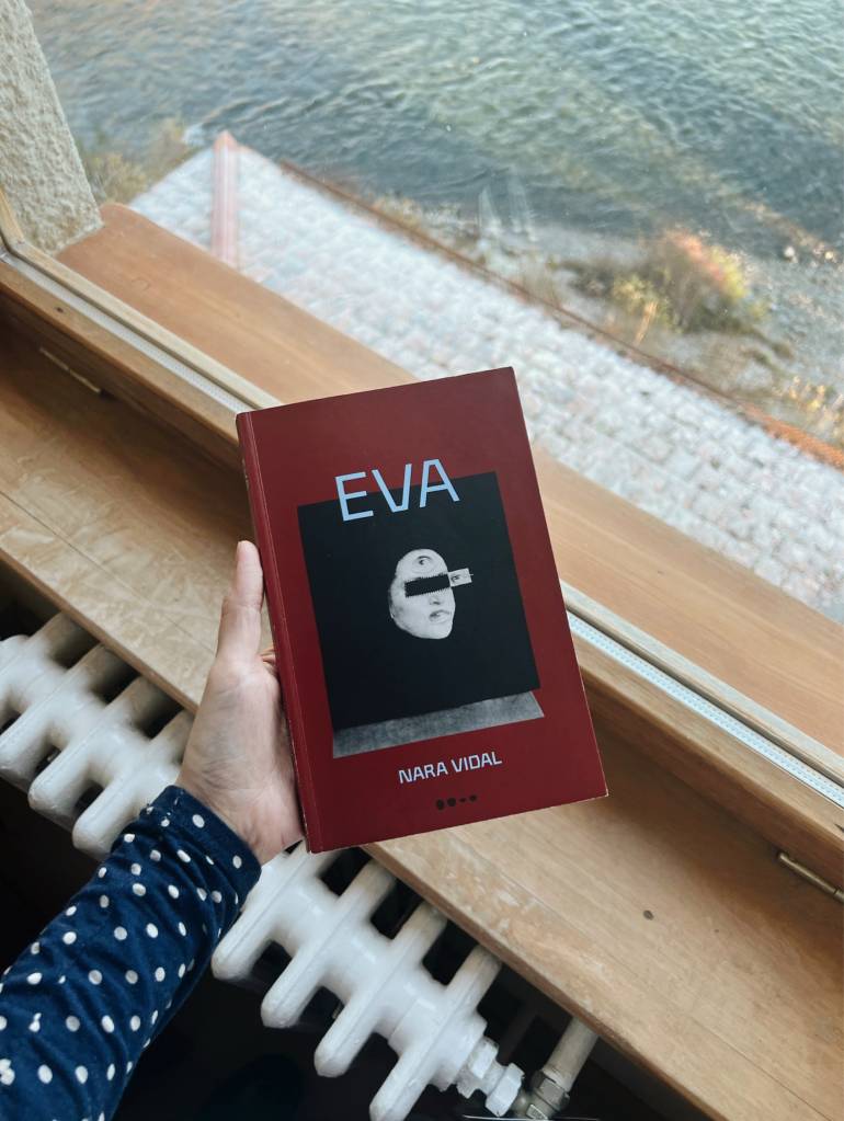 eva-nara-vidal Eva, Nara Vidal