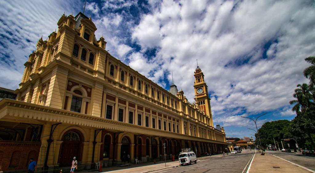 01-1 passeios com crianças nas férias - museu da língua portuguesa