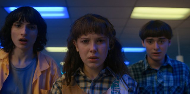 O que esperamos e quais as nossas teorias para a nova temporada de Stranger  Things » STEAL THE LOOK