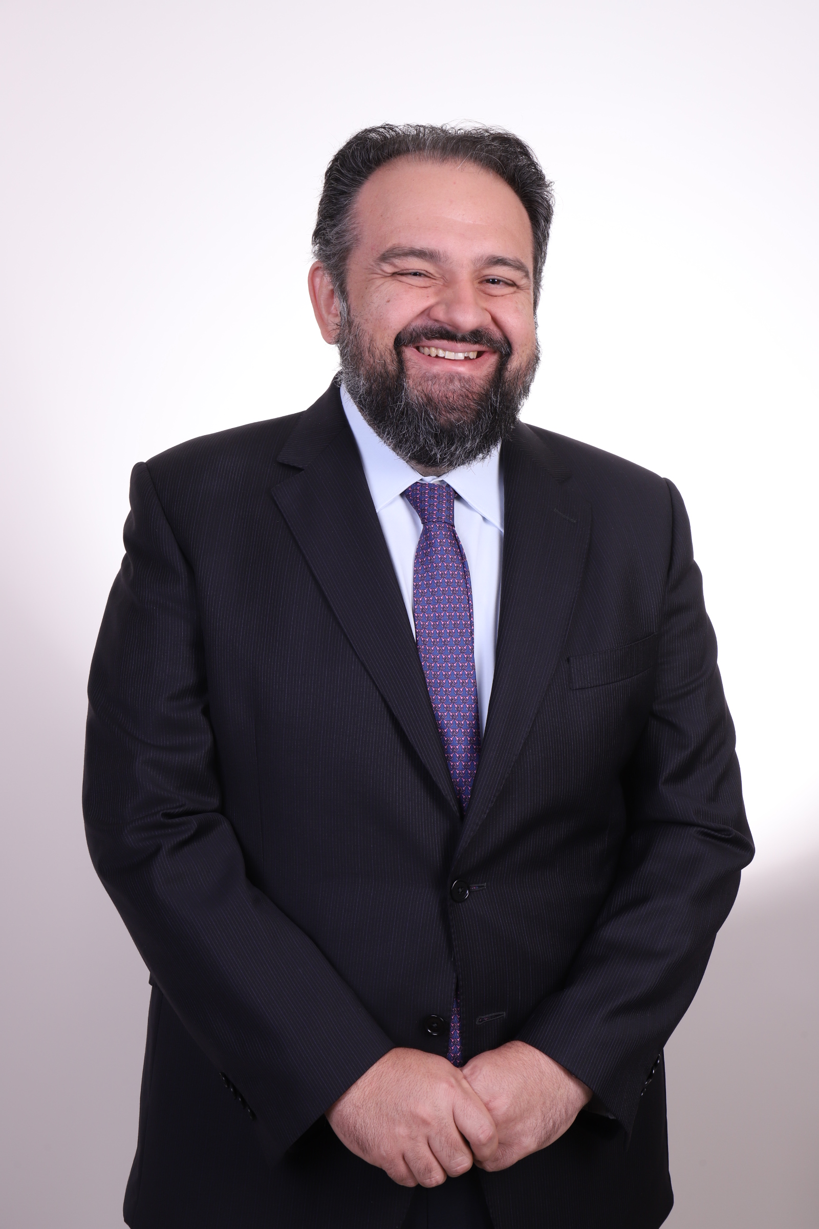 Gustavo Fernandes, diretor da Dasa Oncologia -