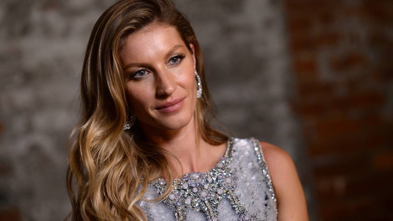 Gisele Bundchen