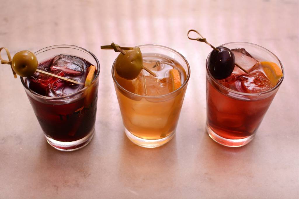 VERMUTERIA DRINKS – horizontais O que acontece quando bebemos em excesso?