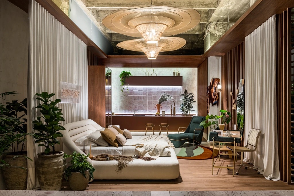beatriz-quinelato-espelho-da-alma-casacor-sp-credito-renato-navarro11 luminárias na casacor são paulo