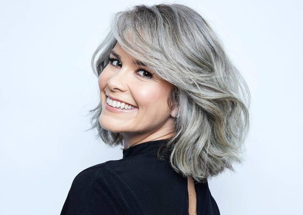 Rodrigo Cintra lista 5 cortes para valorizar os cabelos brancos