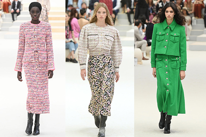 chanel Chanel - Paris Haute Couture