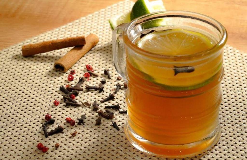 Azuma Hot Tea Azuma Hot Tea
