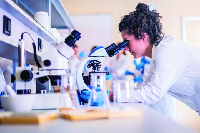 Las mujeres ganan espacio en la ciencia brasileña