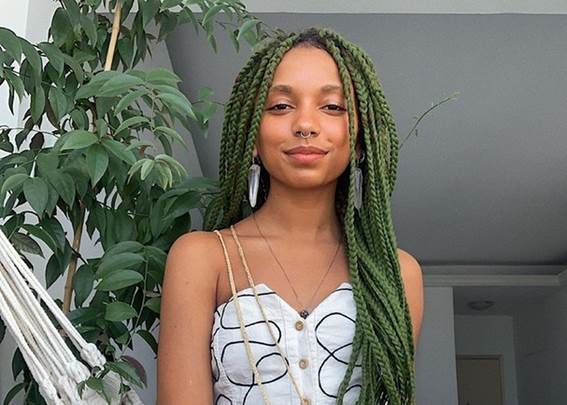 <span>Bacharelada e licenciada em Ciências Sociais, e cursando atualmente MBA em Sustentabilidade e Economia Circular, <span class="m_8955611481880889527spelle">Nátaly</span> Neri tem mais de um milhão de seguidores nas redes sociais, onde debate temas como veganismo, sustentabilidade, <span class="m_8955611481880889527spelle"><i>slow</i></span><i> living</i>, moda consciente e relações raciais, sociais e de gênero.</span><u></u><u></u> <span>Bacharelada e licenciada em Ciências Sociais, e cursando atualmente MBA em Sustentabilidade e Economia Circular, <span class="m_8955611481880889527spelle">Nátaly</span> Neri tem mais de um milhão de seguidores nas redes sociais, onde debate temas como veganismo, sustentabilidade, <span class="m_8955611481880889527spelle"><i>slow</i></span><i> living</i>, moda consciente e relações raciais, sociais e de gênero.</span><u></u><u></u>