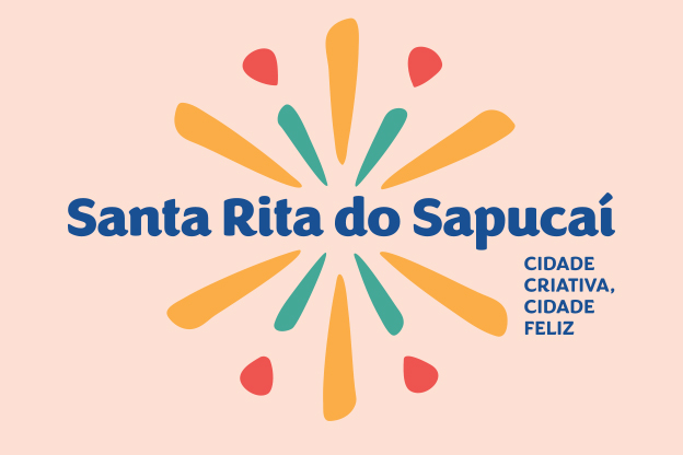 Marca de Santa Rita do Sapucaí: Cidade Criativa, Cidade Feliz