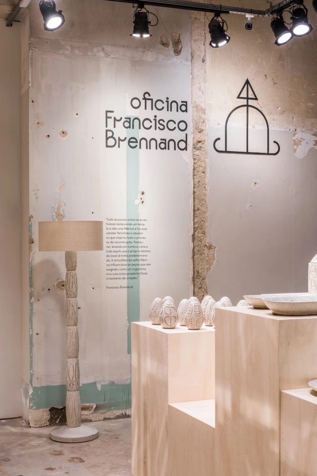 Cerâmicas do artista Francisco Brennand ganham destaque na CASACOR SP