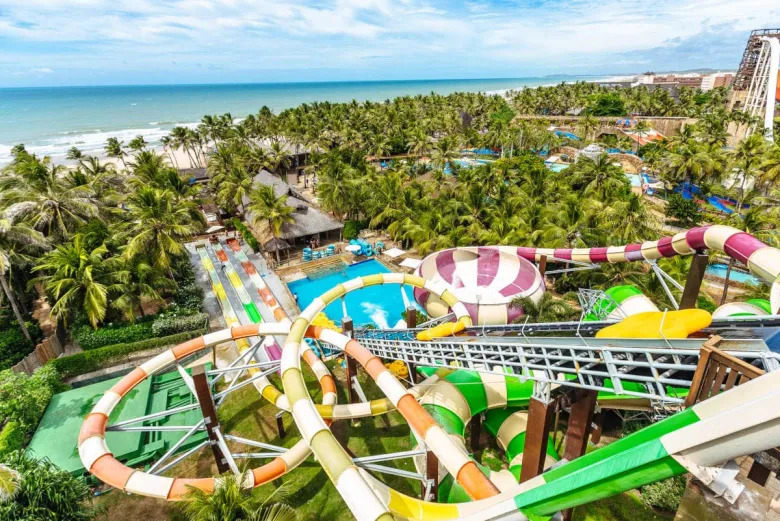 parque-acuatico-beach-park viagem com os filhos - beach park