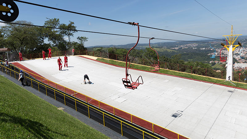 ski1 viagem com os filhos - Ski Mountain Park