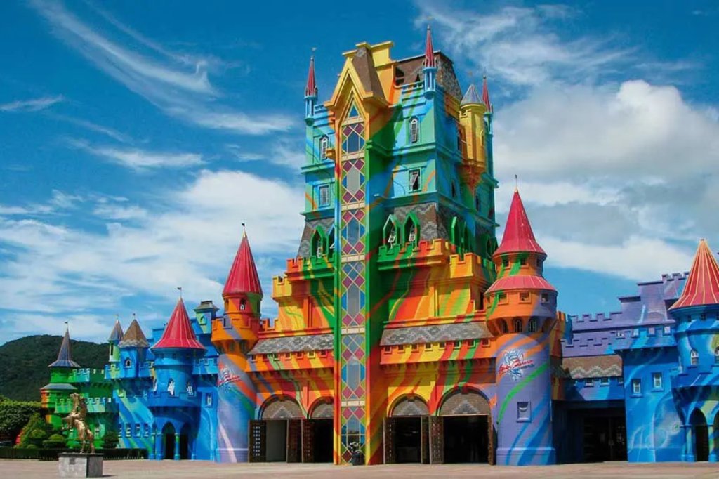 Da Disney ao Beto Carrero, oito novas atrações em parques
