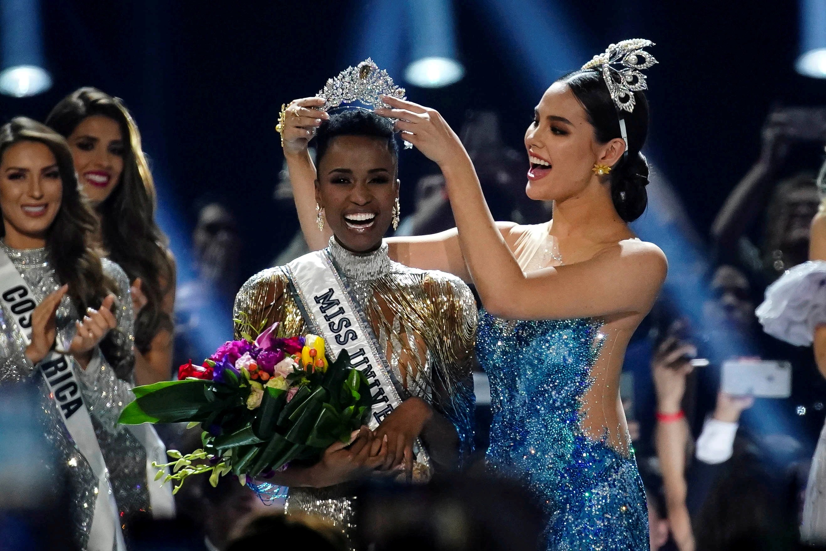 Miss Universo faz mudanças históricas nas regras da competição; entenda CLAUDIA