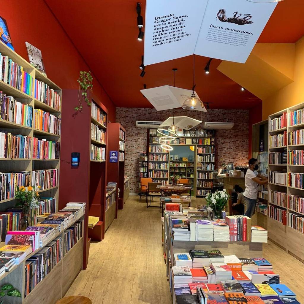 4. livraria-da-tarde livrarias de rua em são paulo - livraria da tarde