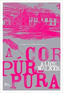 autoras negras – a cor púrpura autoras negras - a cor púrpura