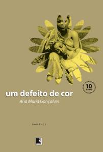 autoras negras – um defeito de cor autoras negras - um defeito de cor