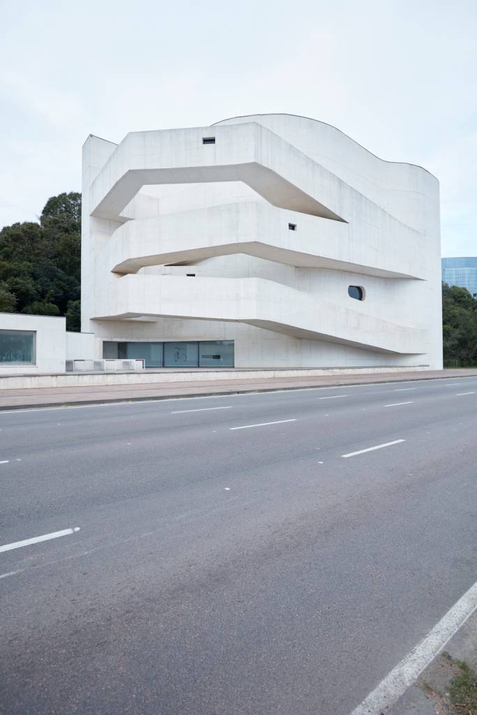 Dell Anno_campanha20223 Nova campanha da Dell Anno homenageia o arquiteto Álvaro Siza
