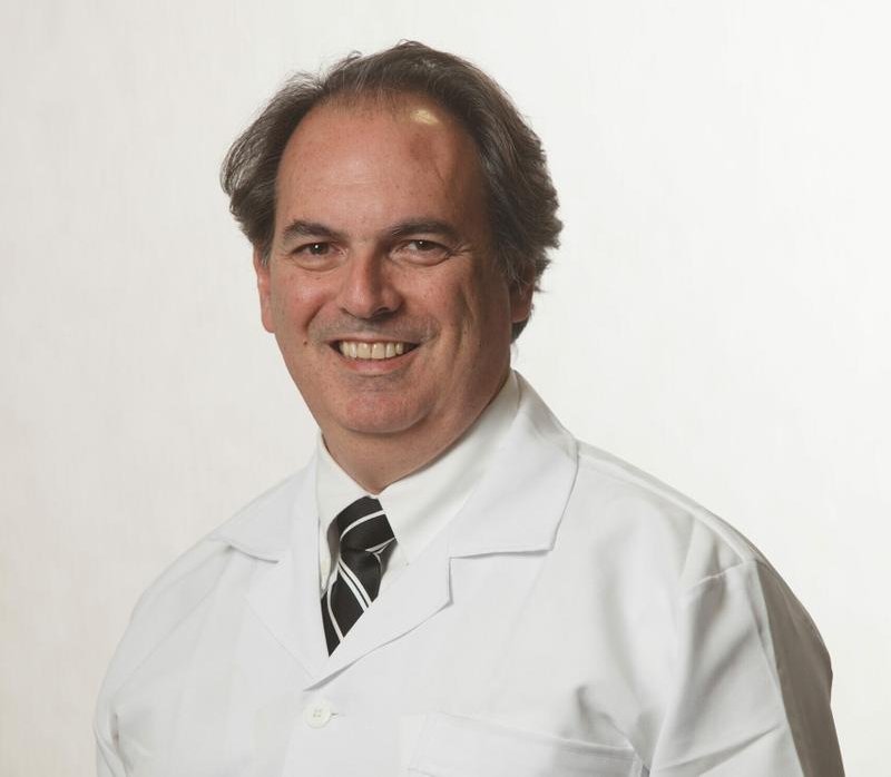 Carlos Eduardo Suaide, coordenador médico de cardiologia da Dasa -