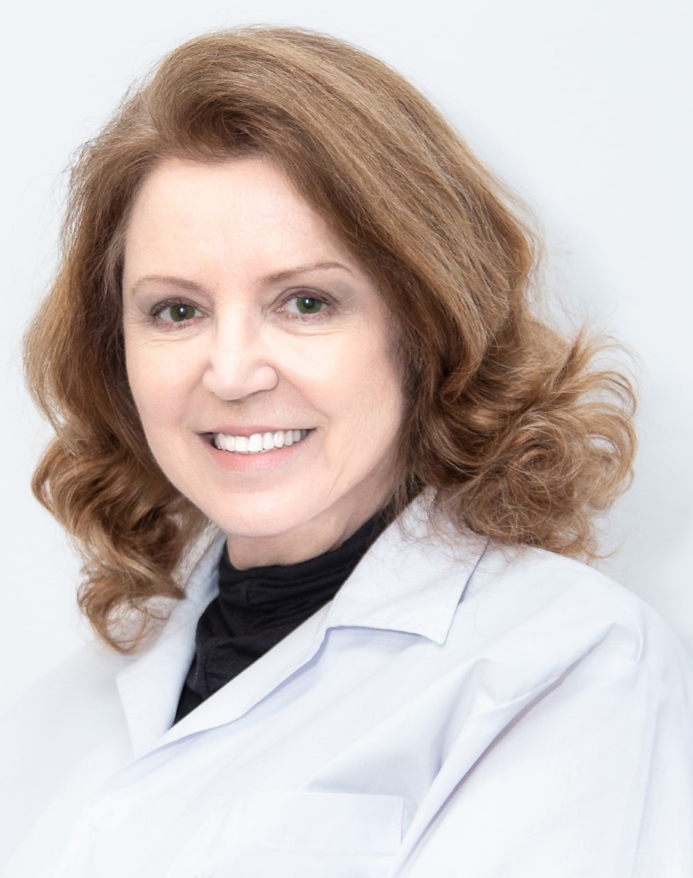 Dra Rosita Fontes Rosita Fontes, endocrinologista do laboratório Lâmina -
