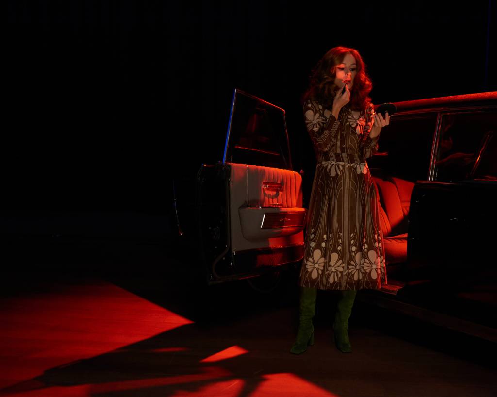 De ‘Bonequinha de Luxo’ a ‘Elvis’: a etiqueta do figurino dos filmes