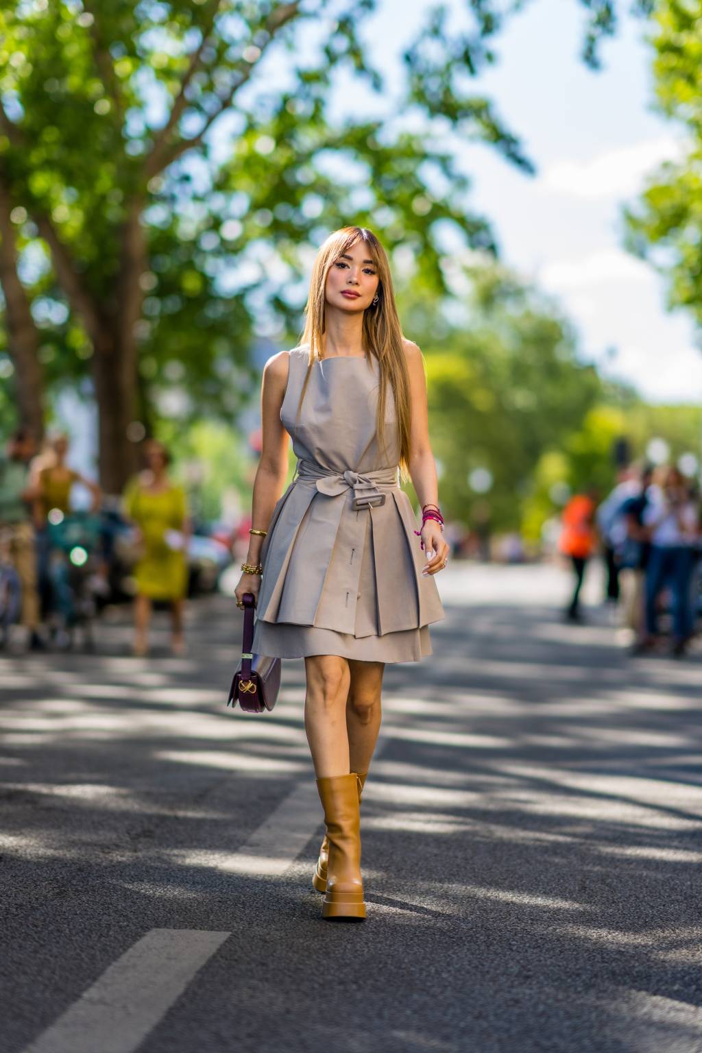 tendências de botas para o inverno – plataforma tendências de botas para o inverno - plataforma