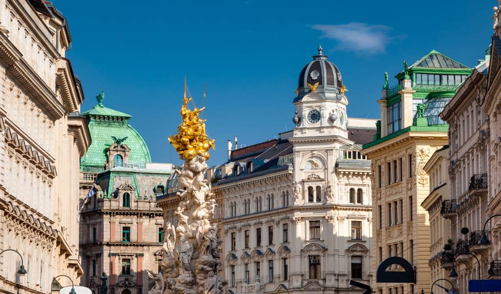 melhores cidades do mundo para viver – viena melhores cidades do mundo para viver - viena