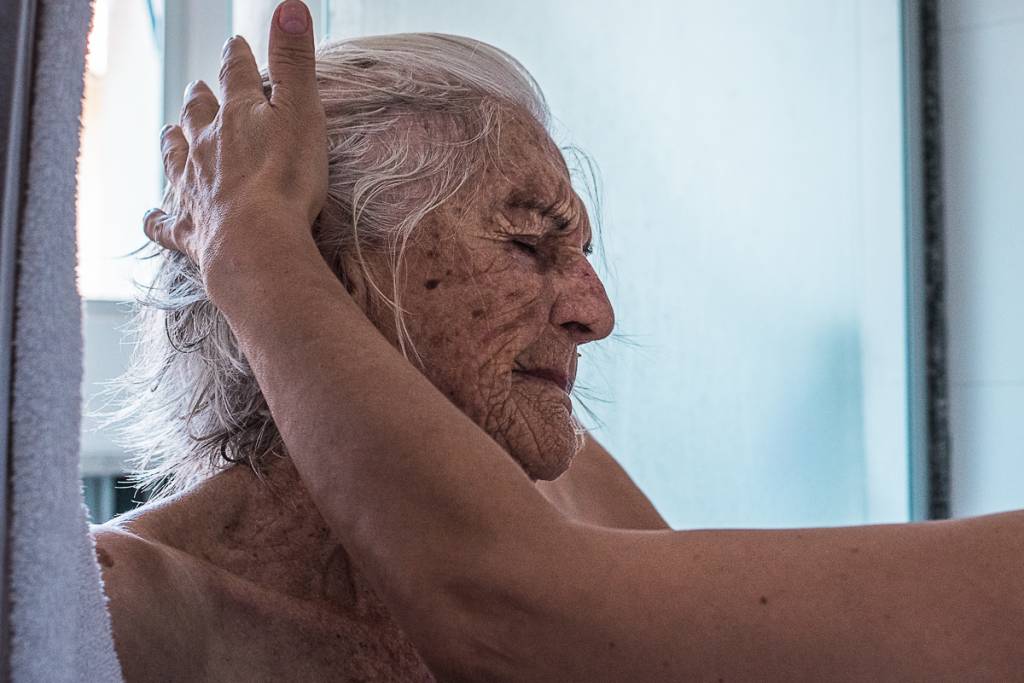 O esquecimento de Esmeralda