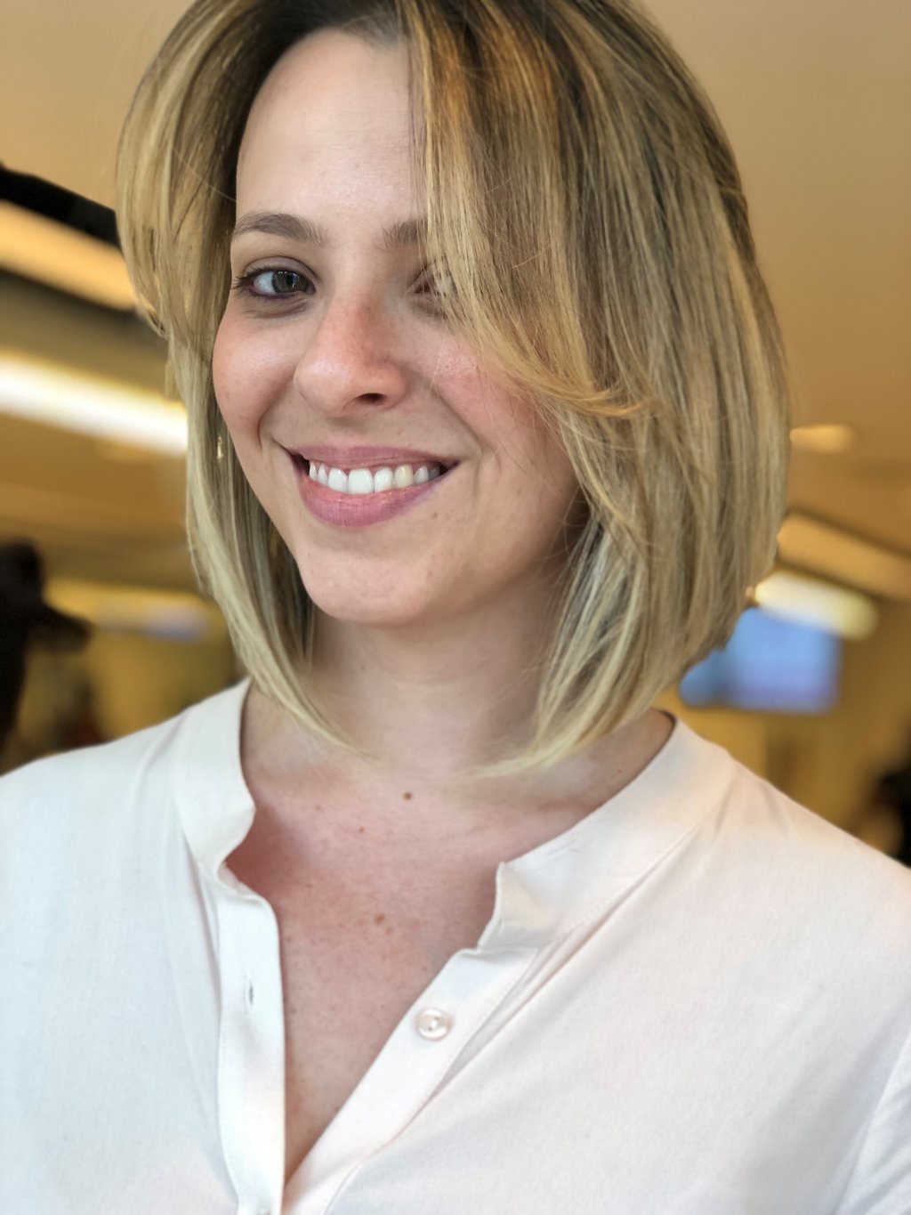 Natalia-Goncalves Natalia Gonçalves, gerente de genética reprodutiva da Dasa Genômica -