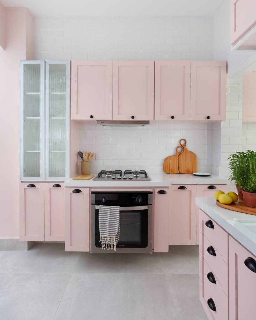 como-usar-rosa-decoracao9 como usar rosa na decoração